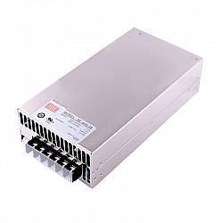 SE-600-48 MEANWELL 600W 12.5A 48V 단일 출력 전원 공급 장치