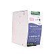 TDR-240-24 MEANWELL 240W 24VDC 10A 400/500VAC PFC 기능이 있는 슬림형 3상 산업용 DIN 레일 TDR-240-24 MEANWELL 240W 24VDC 10A 400/500VAC PFC 기능이 있는 슬림형 3상 산업용 DIN 레일