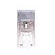 TDR-240-24 MEANWELL 240W 24VDC 10A 400/500VAC PFC 기능이 있는 슬림형 3상 산업용 DIN 레일 TDR-240-24 MEANWELL 240W 24VDC 10A 400/500VAC PFC 기능이 있는 슬림형 3상 산업용 DIN 레일