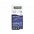 TDR-240-24 MEANWELL 240W 24VDC 10A 400/500VAC PFC 기능이 있는 슬림형 3상 산업용 DIN 레일