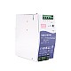 TDR-240-48 MEANWELL 240W 48VDC 5A 400/500VAC PFC 기능이 있는 슬림형 3상 산업용 DIN 레일 TDR-240-48 MEANWELL 240W 48VDC 5A 400/500VAC PFC 기능이 있는 슬림형 3상 산업용 DIN 레일