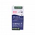TDR-240-48 MEANWELL 240W 48VDC 5A 400/500VAC PFC 기능이 있는 슬림형 3상 산업용 DIN 레일