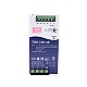 TDR-240-48 MEANWELL 240W 48VDC 5A 400/500VAC PFC 기능이 있는 슬림형 3상 산업용 DIN 레일 TDR-240-48 MEANWELL 240W 48VDC 5A 400/500VAC PFC 기능이 있는 슬림형 3상 산업용 DIN 레일