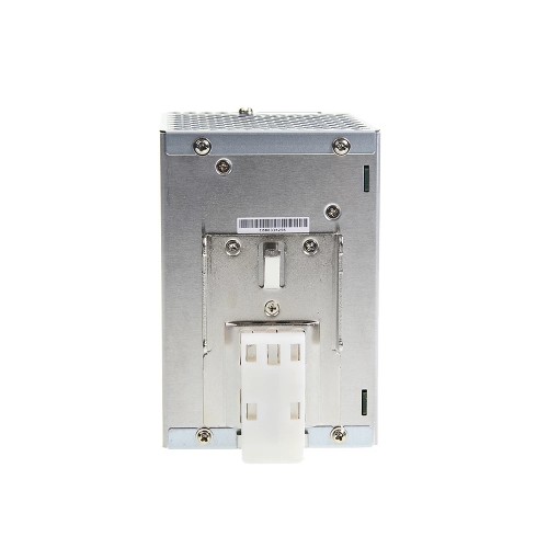 TDR-480-48 MEANWELL 480W 48VDC 10A 400/500VAC PFC 기능이 있는 슬림형 3상 산업용 DIN 레일