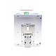 TDR-960-24 MEANWELL 960W 24VDC 40A 400/500VAC PFC 기능이 있는 슬림형 3상 산업용 DIN 레일