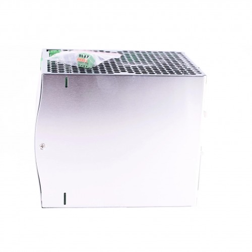 TDR-960-48 MEANWELL 960W 48VDC 20A 400/500VAC PFC 기능이 있는 슬림형 3상 산업용 DIN 레일
