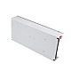 UHP-1000-12 MEANWELL 960W 80A 115/230VAC 슬림형 PFC 스위칭 전원 공급 장치 포함