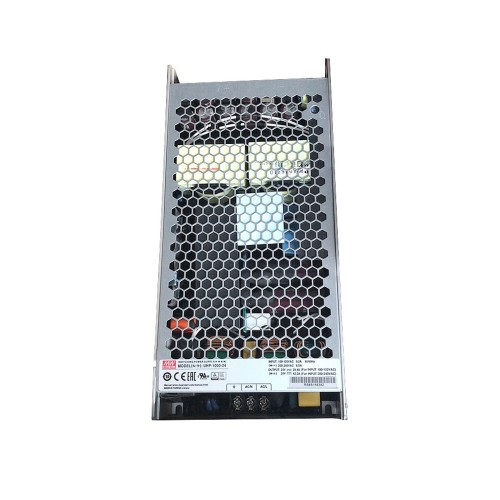 UHP-1000-24 MEANWELL 1008W 42A 115/230VAC 슬림형 PFC 스위칭 전원 공급 장치 포함