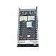 UHP-1000-24 MEANWELL 1008W 42A 115/230VAC 슬림형 PFC 스위칭 전원 공급 장치 포함