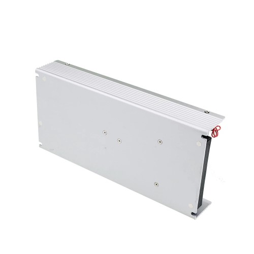 UHP-1000-24 MEANWELL 1008W 42A 115/230VAC 슬림형 PFC 스위칭 전원 공급 장치 포함