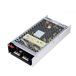 UHP-1000-24 MEANWELL 1008W 42A 115/230VAC 슬림형 PFC 스위칭 전원 공급 장치 포함