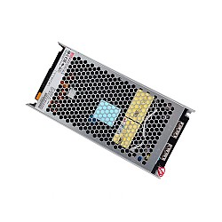 UHP-1000-36 MEANWELL 1008W 28A 115/230VAC 슬림형 PFC 스위칭 전원 공급 장치 포함