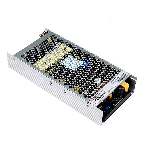 UHP-1000-48 MEANWELL 1008W 21A 115/230VAC 슬림형 PFC 스위칭 전원 공급 장치 포함