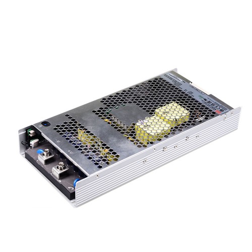 UHP-1500-115 MEANWELL 1500.75W 13.05A 115/230VAC 슬림형 PFC 스위칭 전원 공급 장치 포함