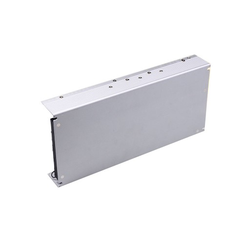 UHP-1500-115 MEANWELL 1500.75W 13.05A 115/230VAC 슬림형 PFC 스위칭 전원 공급 장치 포함