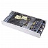 UHP-1500-115 MEANWELL 1500.75W 13.05A 115/230VAC 슬림형 PFC 스위칭 전원 공급 장치 포함