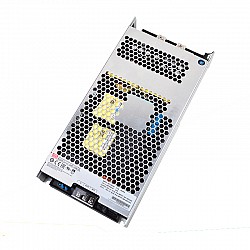 UHP-1500-24 MEANWELL 1500W 62.5A 115/230VAC 슬림형 PFC 스위칭 전원 공급 장치 포함