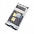 UHP-1500-24 MEANWELL 1500W 62.5A 115/230VAC 슬림형 PFC 스위칭 전원 공급 장치 포함