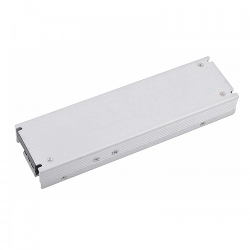 UHP-200-12 MEANWELL 200.4W 12VDC 16.7A 115/230VAC 슬림형 PFC 스위칭 전원 공급 장치 포함