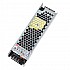 UHP-200-12 MEANWELL 200.4W 12VDC 16.7A 115/230VAC 슬림형 PFC 스위칭 전원 공급 장치 포함