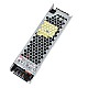 UHP-200-12 MEANWELL 200.4W 12VDC 16.7A 115/230VAC 슬림형 PFC 스위칭 전원 공급 장치 포함