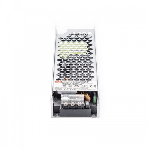 UHP-200-15 MEANWELL 201W 15VDC 13.4A 115/230VAC 슬림형 PFC 스위칭 전원 공급 장치 포함