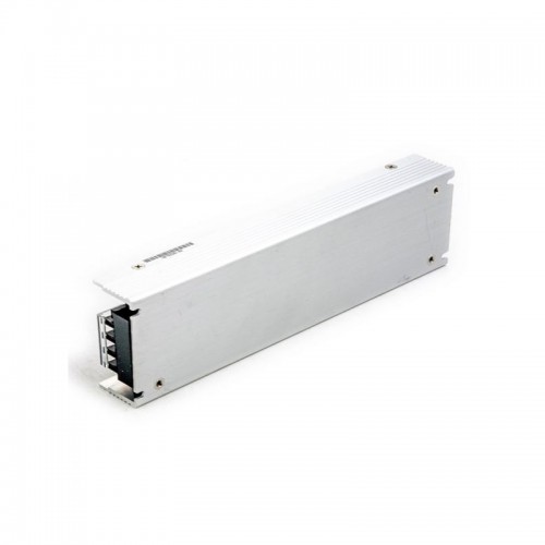 UHP-200-15 MEANWELL 201W 15VDC 13.4A 115/230VAC 슬림형 PFC 스위칭 전원 공급 장치 포함