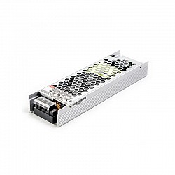 UHP-200-15 MEANWELL 201W 15VDC 13.4A 115/230VAC 슬림형 PFC 스위칭 전원 공급 장치 포함