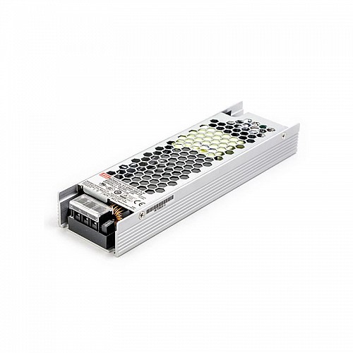 UHP-200-15 MEANWELL 201W 15VDC 13.4A 115/230VAC 슬림형 PFC 스위칭 전원 공급 장치 포함