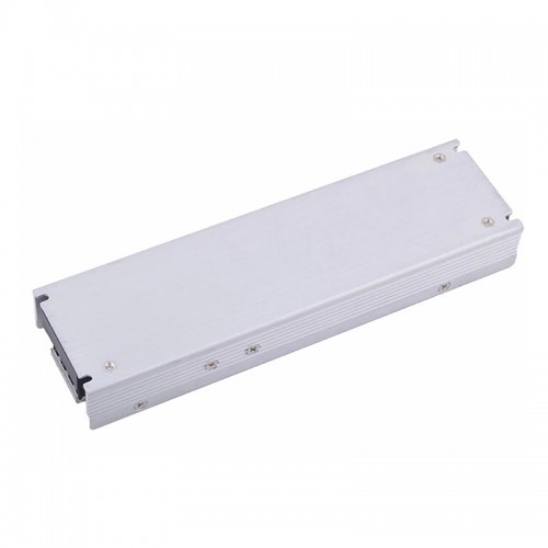 UHP-200-24 MEANWELL 201.6W 24VDC 8.4A 115/230VAC 슬림형 PFC 스위칭 전원 공급 장치 포함