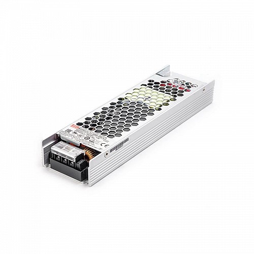 UHP-200-4.2 MEANWELL 168W 4.2VDC 40A 115/230VAC 슬림형 PFC 스위칭 전원 공급 장치 포함