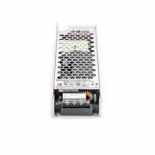 UHP-200-4.2 MEANWELL 168W 4.2VDC 40A 115/230VAC 슬림형 PFC 스위칭 전원 공급 장치 포함