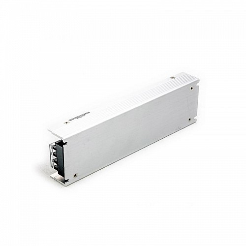 UHP-200-4.2 MEANWELL 168W 4.2VDC 40A 115/230VAC 슬림형 PFC 스위칭 전원 공급 장치 포함