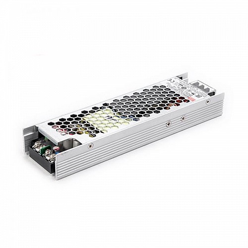 UHP-200-4.2 MEANWELL 168W 4.2VDC 40A 115/230VAC 슬림형 PFC 스위칭 전원 공급 장치 포함