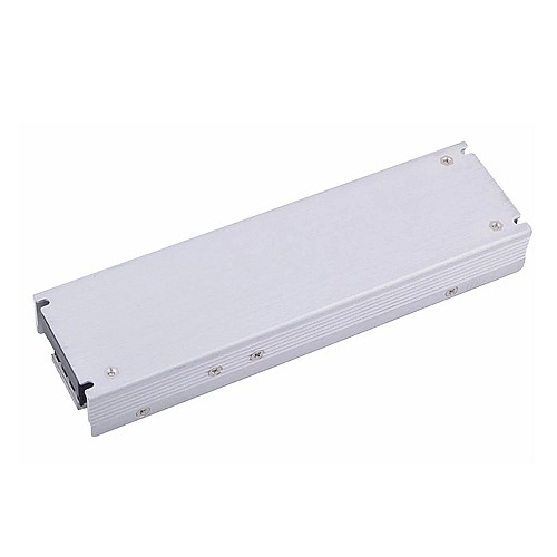 UHP-200-48 MEANWELL 201.6W 48VDC 4.2A 115/230VAC 슬림형 PFC 스위칭 전원 공급 장치 포함