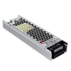 UHP-200-48 MEANWELL 201.6W 48VDC 4.2A 115/230VAC 슬림형 PFC 스위칭 전원 공급 장치 포함