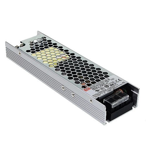 UHP-200-48 MEANWELL 201.6W 48VDC 4.2A 115/230VAC 슬림형 PFC 스위칭 전원 공급 장치 포함