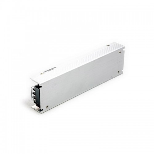 UHP-200-5 MEANWELL 200W 5VDC 40A 115/230VAC 슬림형 PFC 스위칭 전원 공급 장치 포함