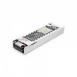 UHP-200-5 MEANWELL 200W 5VDC 40A 115/230VAC 슬림형 PFC 스위칭 전원 공급 장치 포함