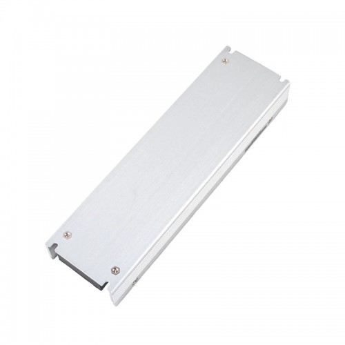 UHP-200R-24 MEANWELL 201.6W 24VDC 8.4A 115/230VAC 슬림형 PFC 스위칭 전원 공급 장치 포함