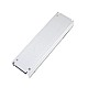 UHP-200R-24 MEANWELL 201.6W 24VDC 8.4A 115/230VAC 슬림형 PFC 스위칭 전원 공급 장치 포함