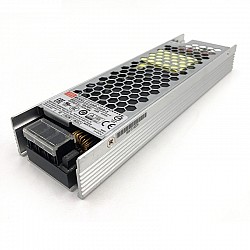 UHP-200R-5 MEANWELL 200W 5VDC 40A 115/230VAC 슬림형 PFC 스위칭 전원 공급 장치 포함