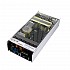 UHP-2500-24 MEANWELL 2500.8W 104.2A 115/230VAC 슬림형 PFC 스위칭 전원 공급 장치 포함
