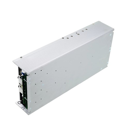 UHP-2500-36 MEANWELL 2498.4W 69.4A 115/230VAC 슬림형 PFC 스위칭 전원 공급 장치 포함