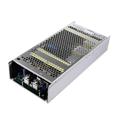 UHP-2500-36 MEANWELL 2498.4W 69.4A 115/230VAC 슬림형 PFC 스위칭 전원 공급 장치 포함