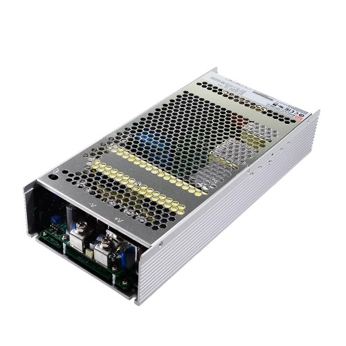 UHP-2500-48 MEANWELL 2500.8W 52.1A 115/230VAC 슬림형 PFC 스위칭 전원 공급 장치 포함