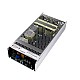 UHP-2500-48 MEANWELL 2500.8W 52.1A 115/230VAC 슬림형 PFC 스위칭 전원 공급 장치 포함