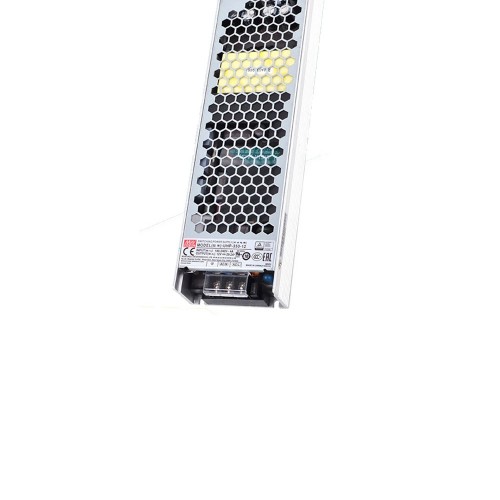 UHP-350-12 MEANWELL 350.4W 12VDC 29.2A 115/230VAC 슬림형 PFC 스위칭 전원 공급 장치 포함
