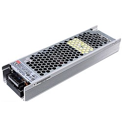 UHP-350-24 MEANWELL 350.4W 24VDC 14.6A 115/230VAC 슬림형 PFC 스위칭 전원 공급 장치 포함