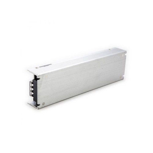 UHP-350-48 MEANWELL 350.4W 48VDC 7.3A 115/230VAC 슬림형 PFC 스위칭 전원 공급 장치 포함